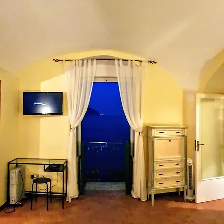 Casa Teresina Holiday home