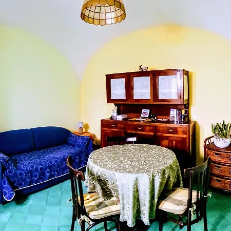 Casa Teresina Holiday home *