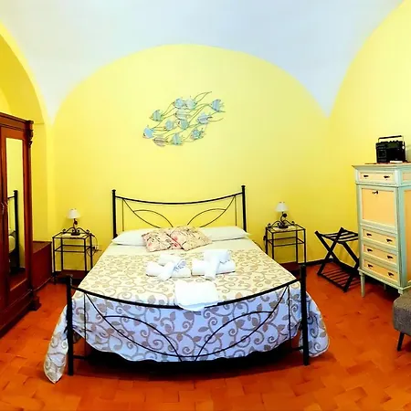 Holiday home Casa Teresina *