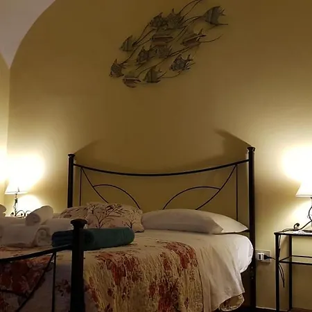 別荘 Casa Teresina