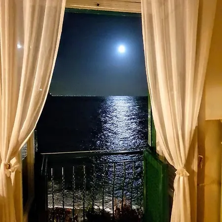 Сasa de vacaciones Casa Teresina Atrani