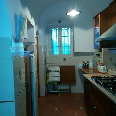 Casa Teresina Сasa de vacaciones