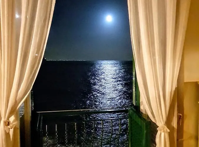 Hébergement de vacances Casa Teresina Atrani