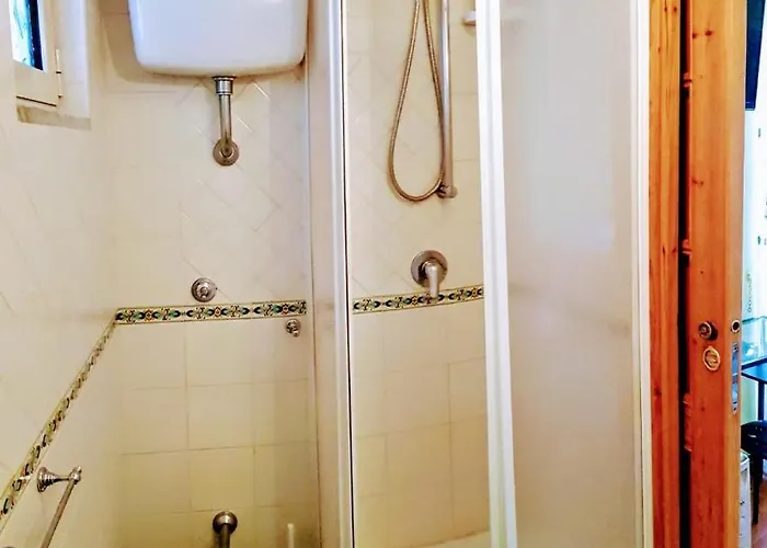 Casa Teresina Hébergement de vacances Atrani