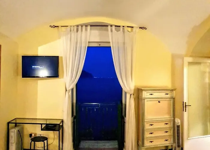 Casa Teresina Hébergement de vacances